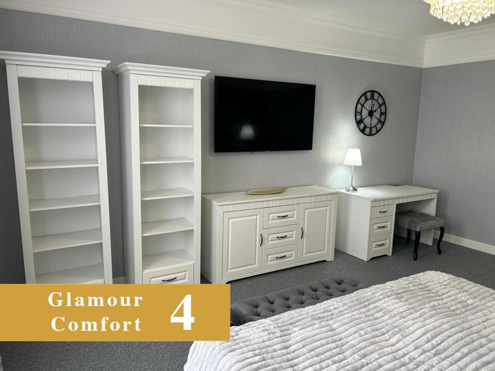 Efipa Glamour Apartments Пльзень Экстерьер фото