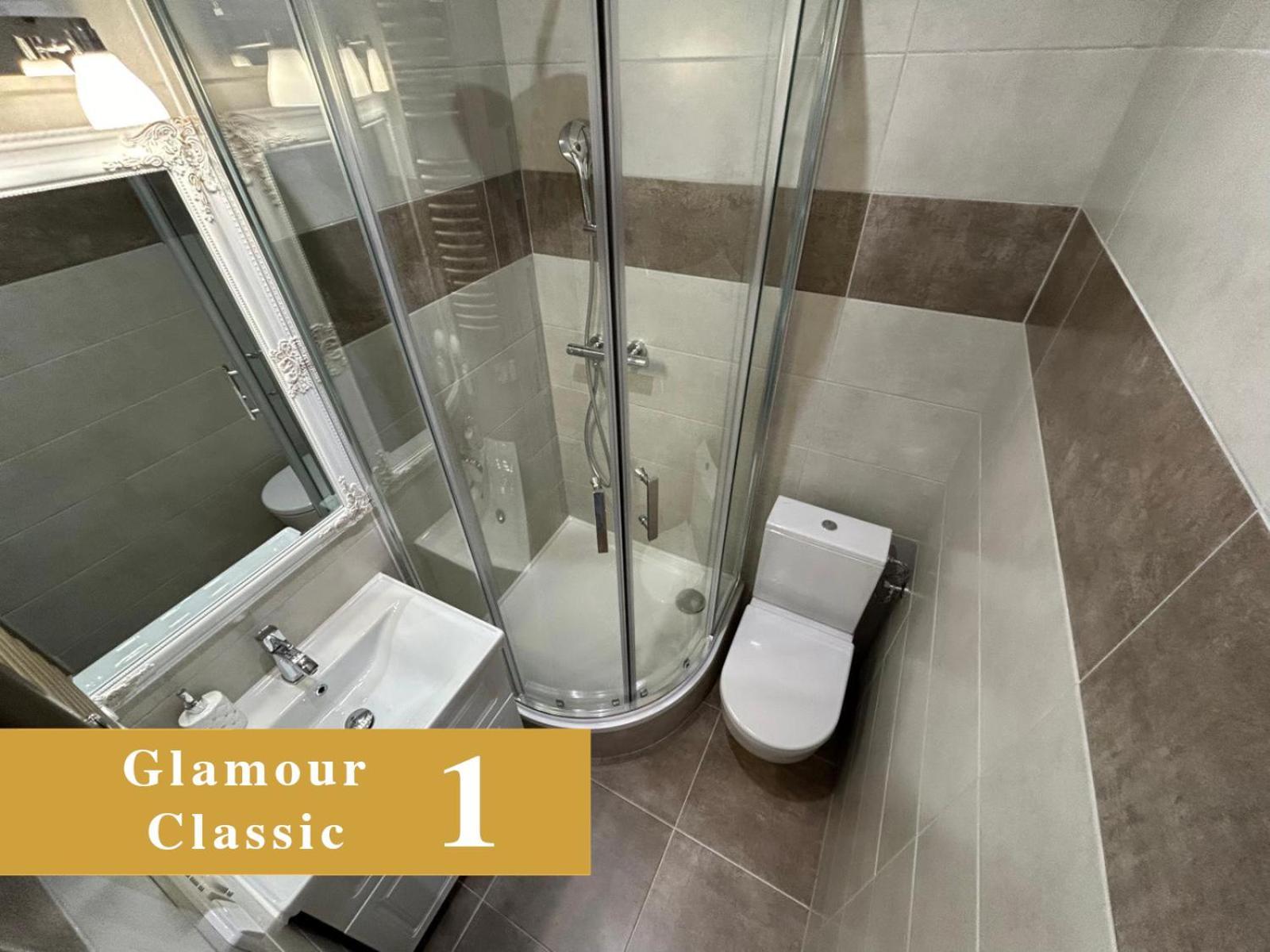 Efipa Glamour Apartments Пльзень Экстерьер фото