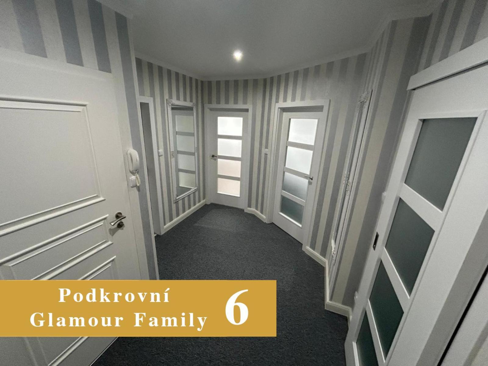 Efipa Glamour Apartments Пльзень Экстерьер фото