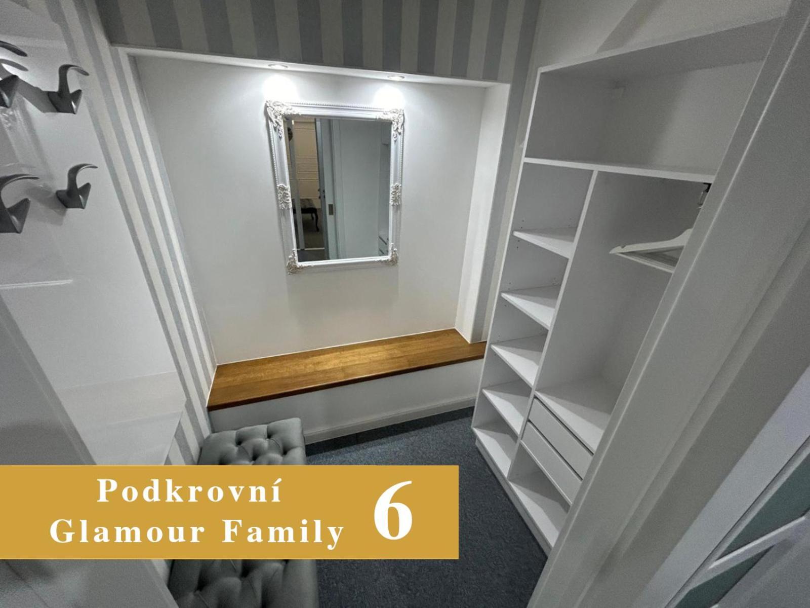 Efipa Glamour Apartments Пльзень Экстерьер фото