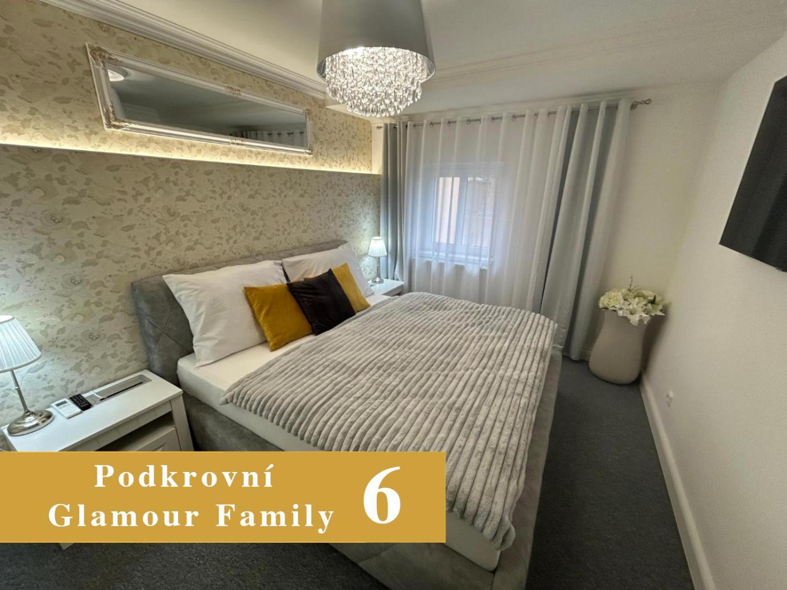 Efipa Glamour Apartments Пльзень Экстерьер фото