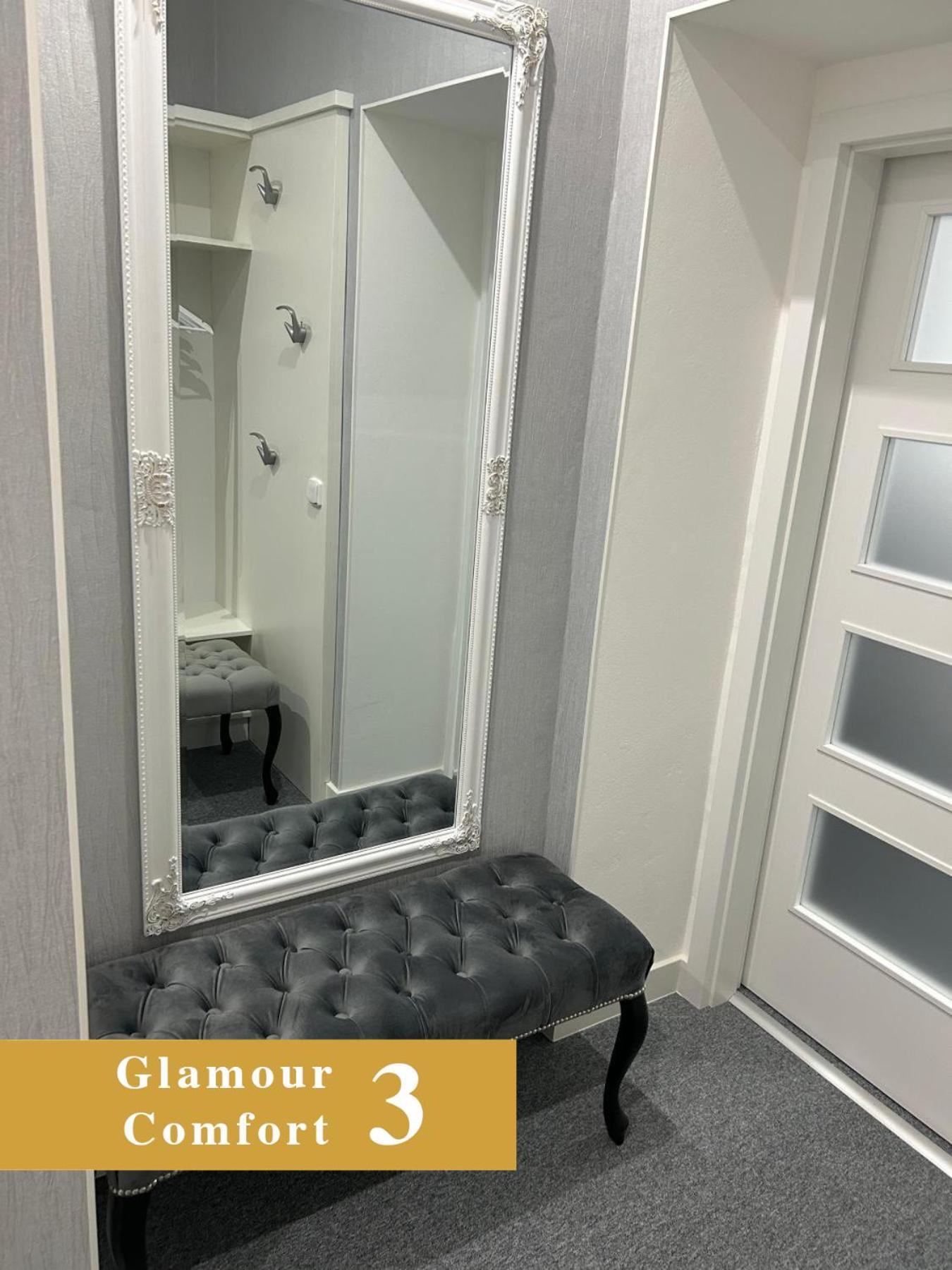 Efipa Glamour Apartments Пльзень Экстерьер фото