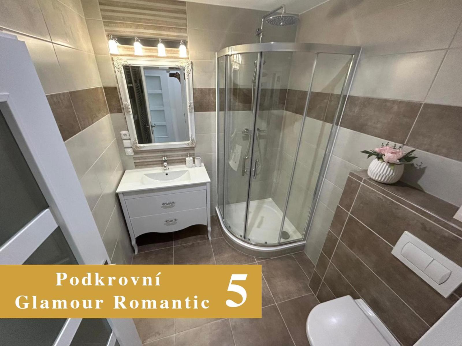 Efipa Glamour Apartments Пльзень Экстерьер фото