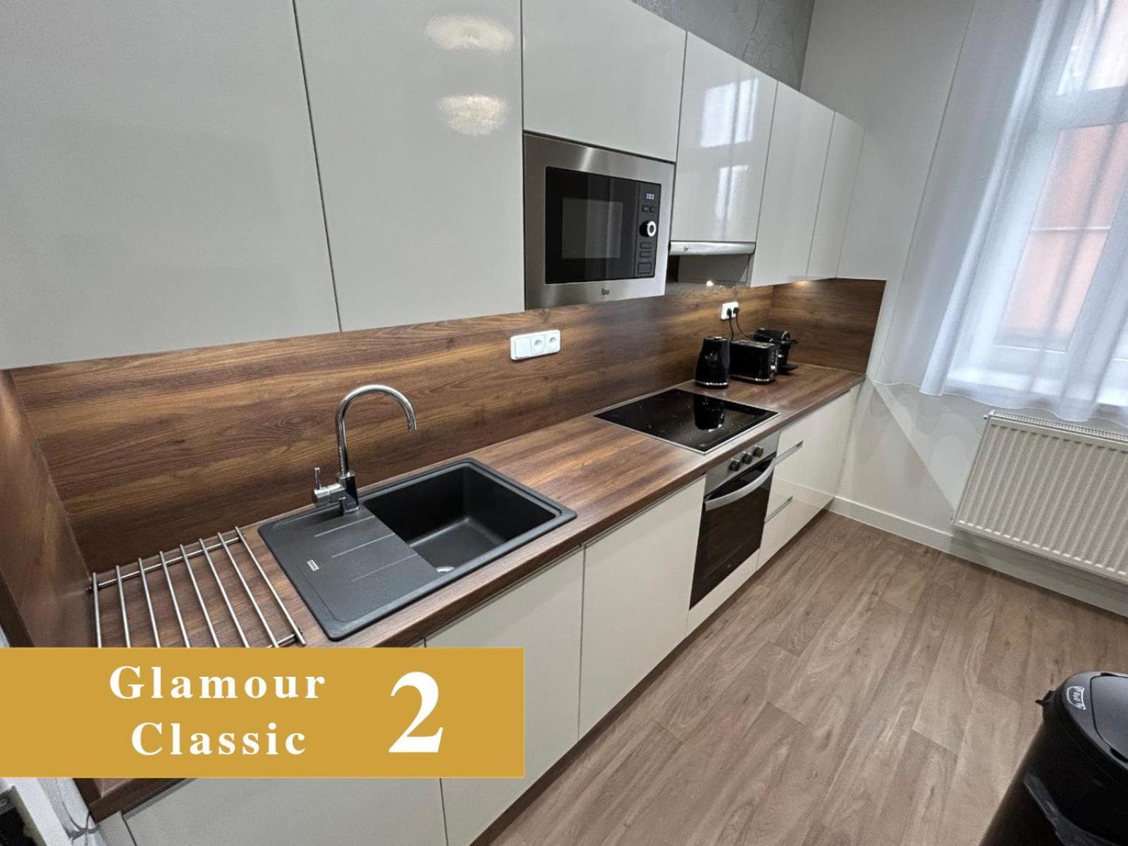 Efipa Glamour Apartments Пльзень Экстерьер фото