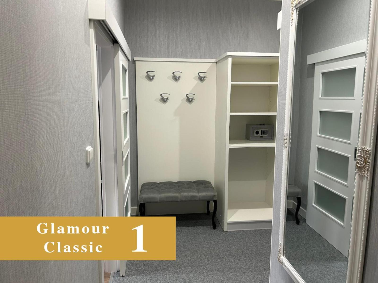 Efipa Glamour Apartments Пльзень Экстерьер фото