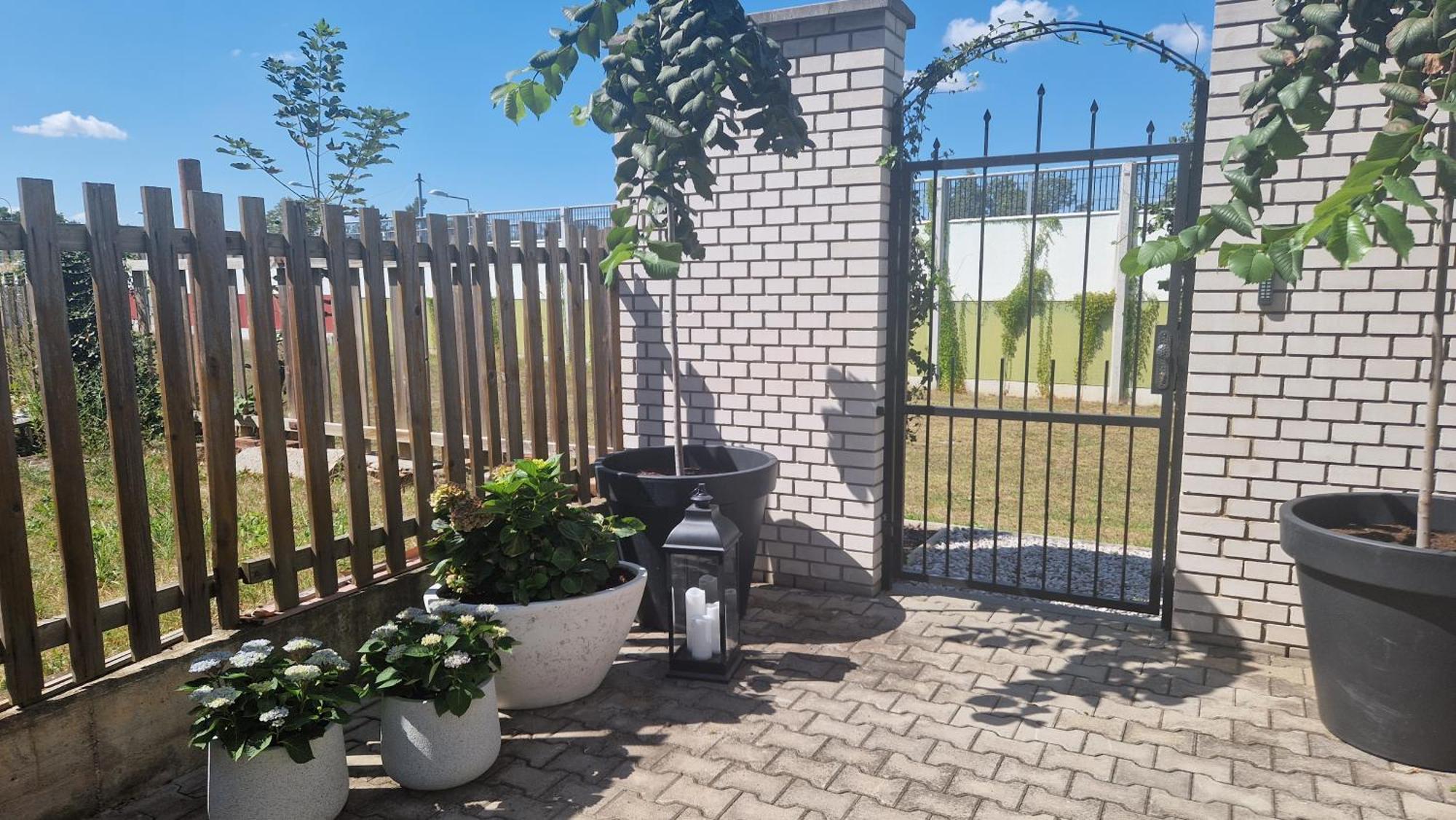 Efipa Glamour Apartments Пльзень Экстерьер фото