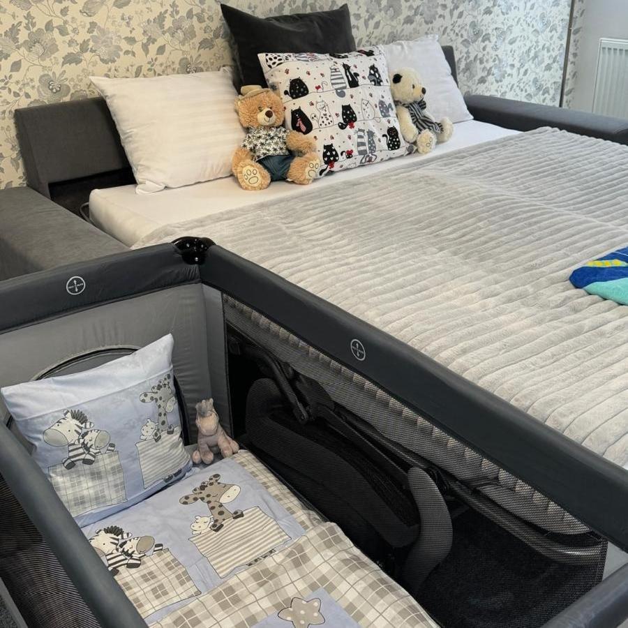 Efipa Glamour Apartments Пльзень Экстерьер фото
