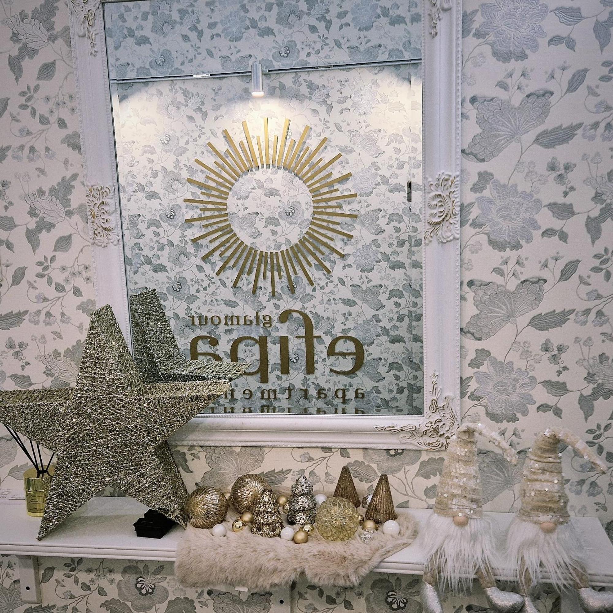 Efipa Glamour Apartments Пльзень Экстерьер фото